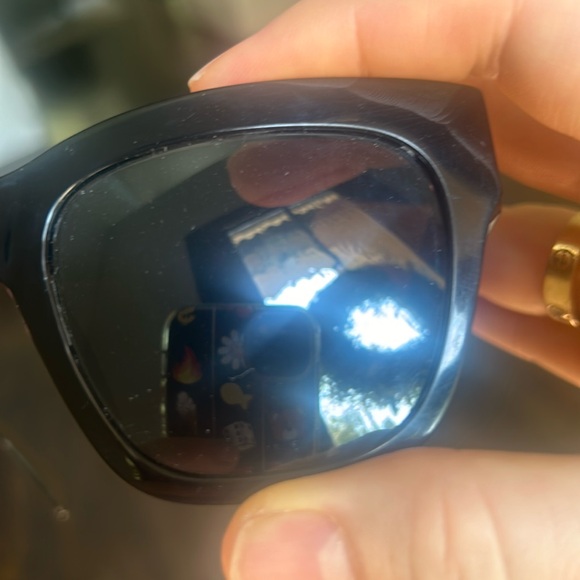 Celine Triomphe sunglasses - Picture 4 of 4